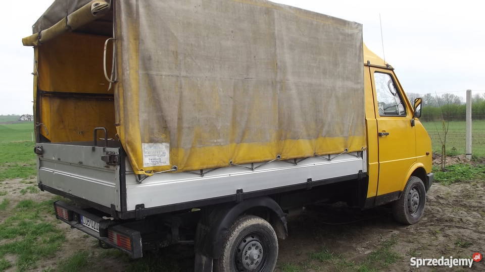 FSLUBLIN 3352 Anndoria 24 lubelskie Kępa