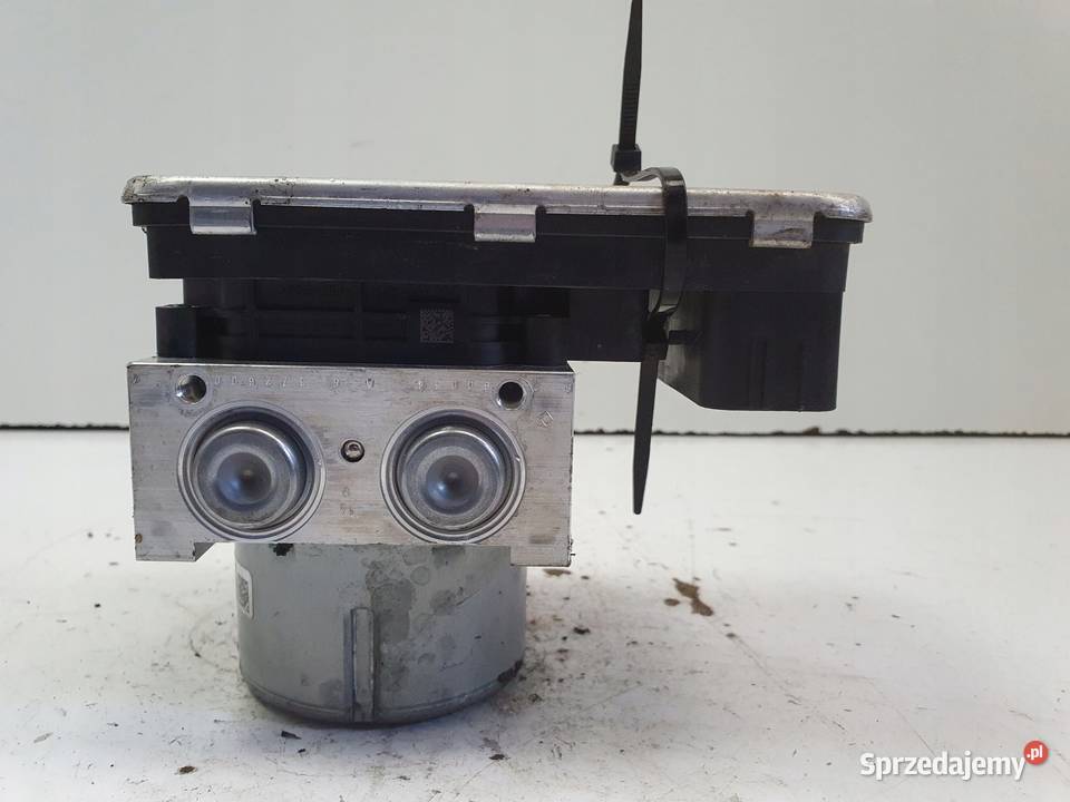 Volvo V90 POMPA ABS hamulcowa Sterownik 31680098 Janów