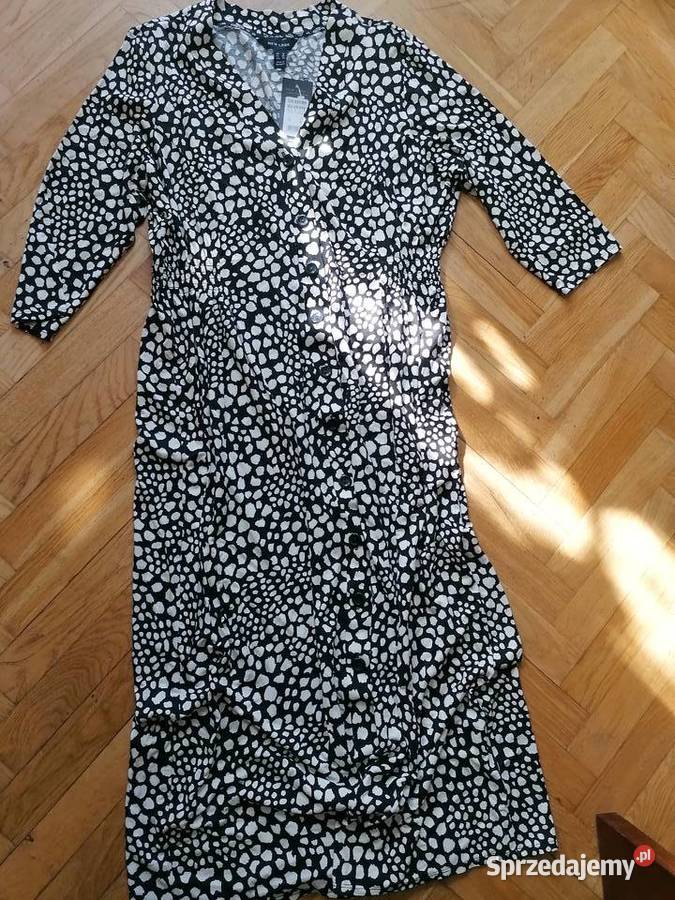 Sukienka nowa 46 pomorskie