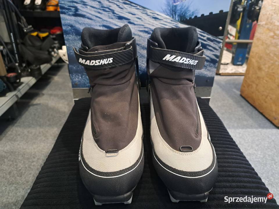 buty biegowe MADSHUS CT 150 47 Sieradz