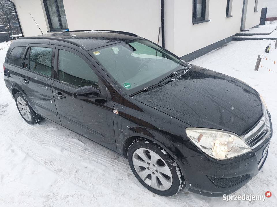 16 B 116 Tempomat Doinwestowana z Niemiec 1598cm3 Długa Szlachecka