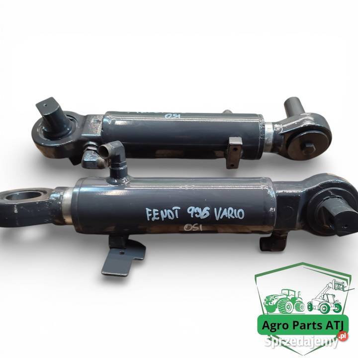 Siłownik Cylinder hydrauliczny H218PB0520190 Ciechanowiec