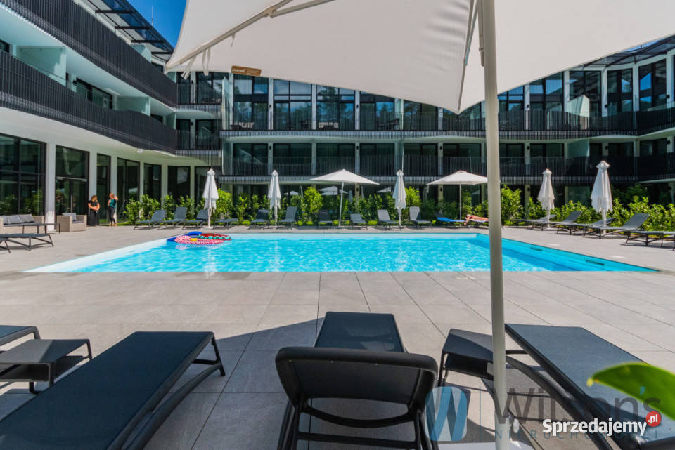 Sprzedaż mieszkania 3533 metry 2pokojowe Stegna Rok budowy 2025