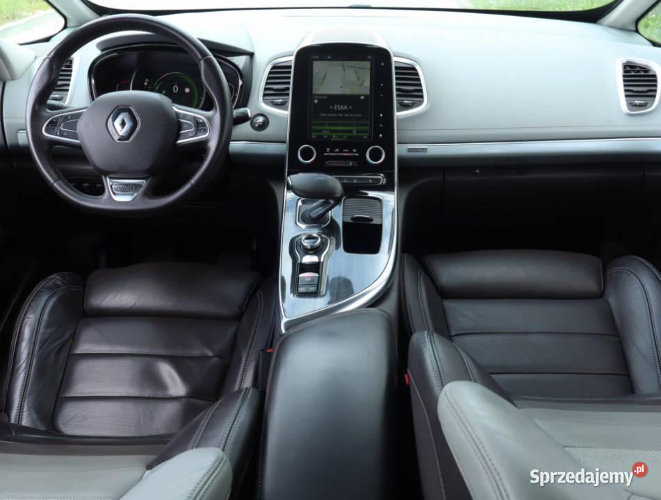 Renault Espace 16 dCi Espace