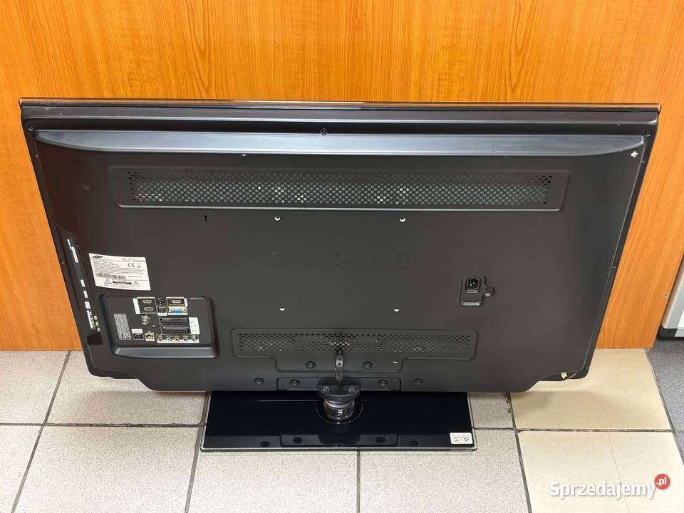 Telewizor Samsung LE40C630 Elbląg