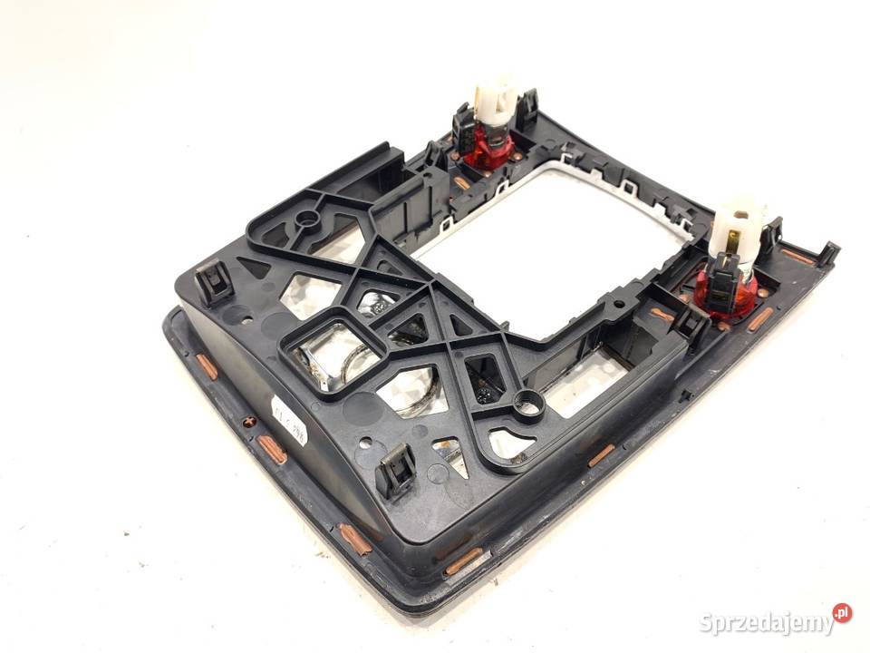 LISTWY DEKOR AUDI Q7 4L 4L0864261E Hatchback sprzedam