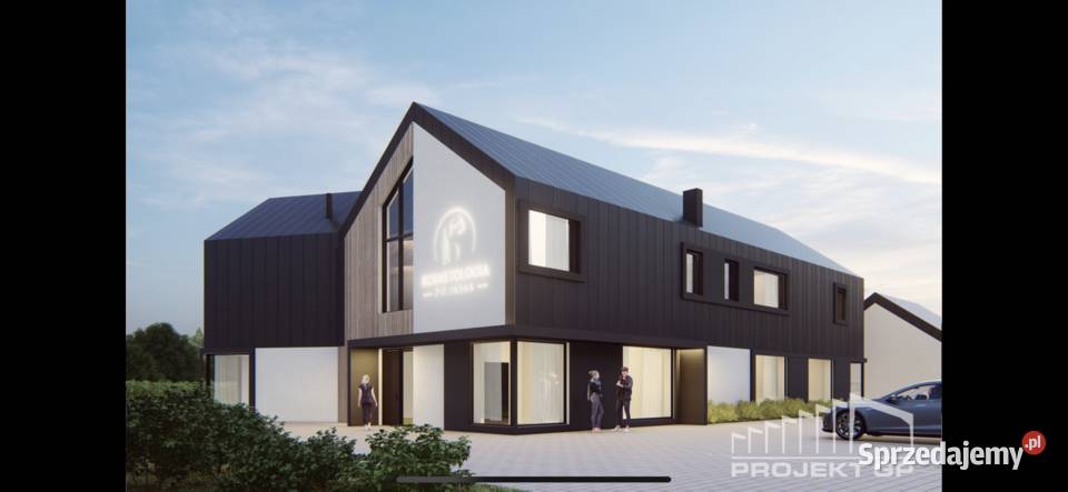 Oddam w najem lokale branży med i beauty sprzedam