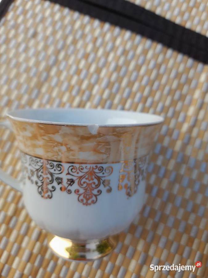 Porcelana Chodzież Biskupice