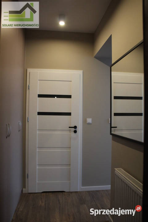 Mieszkanie na wynajem Sosnowiec Wspólna 35m2 1