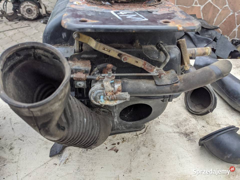 Fiat 125p kompletna nagrzewnica Stalowa Wola sprzedam