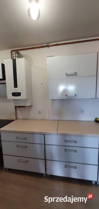Meble kuchenne Bodzio zestaw Ola wysokość 72 Wałbrzych
