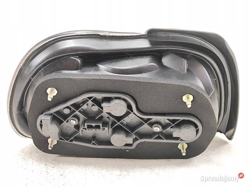 LAMPA PRAWY TYŁ FIAT MAREA BERLINA 9602 MAGNETI Lampy cofania lubelskie