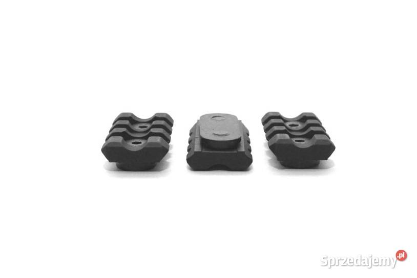 Adapter UIT z szyną RIS Picatinny lubuskie Gorzów Wielkopolski