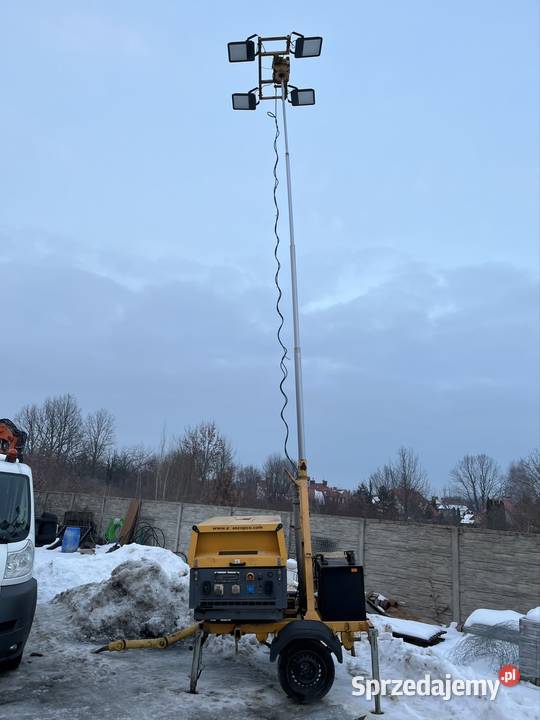 Generator Generatory Radom