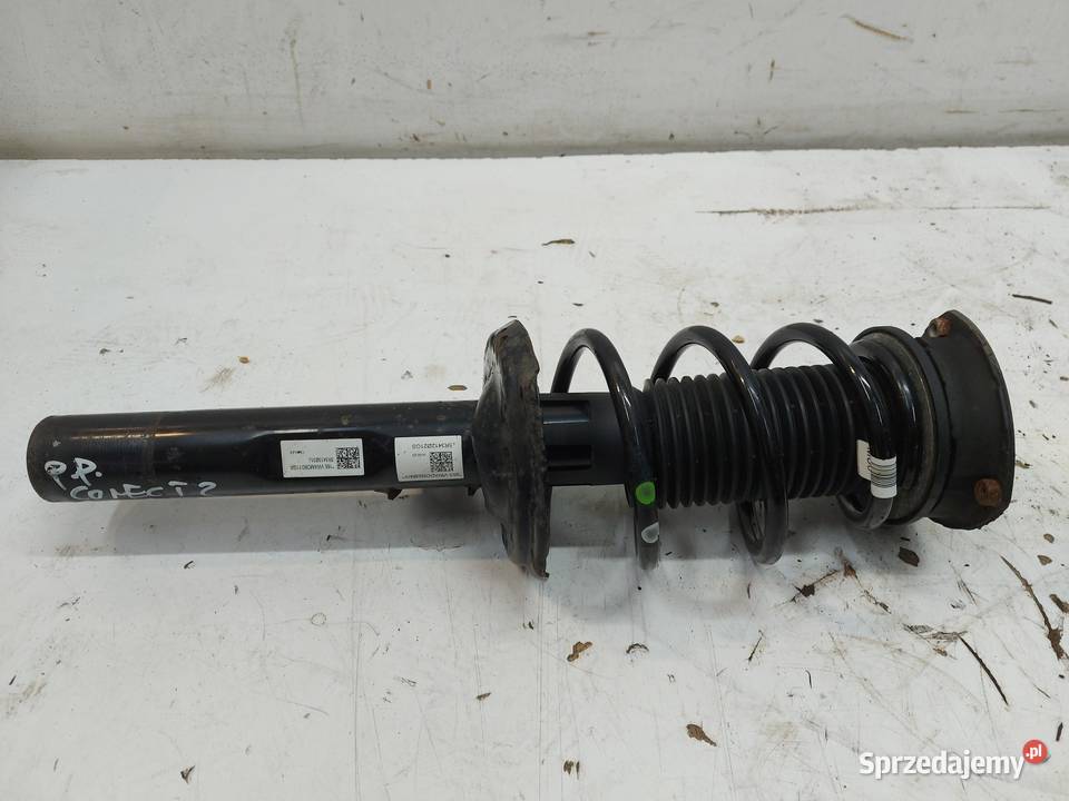 Ford Tourneo Connect III MK3 AMORTYZATOR PRAWY sprzedam