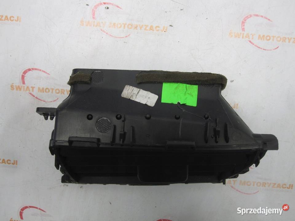 HONDA CIVIC IX 12r kratka środkowa nawiewu Kielce