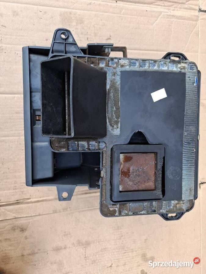 Konsola nawiewu powietrza mieszalnik Fiat 126p opolskie Strzelce Opolskie sprzedam