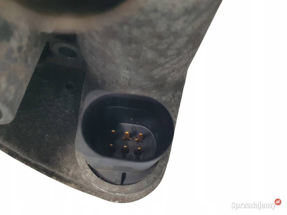 PRZEPUSTNICA Opel Zafira B 18 16V 55562380 lubelskie Chełm sprzedam