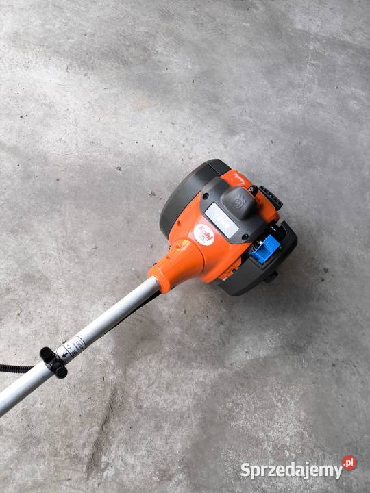 Kosa spalinowa Husqvarna 129 R