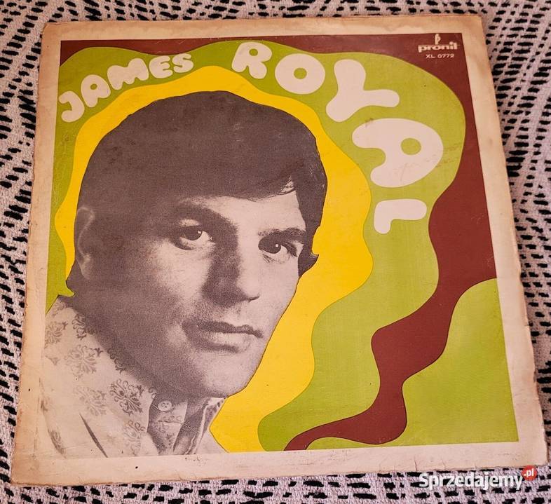 Sinatra Beatles TJones Humperdinck J Royal Y Płyty i kasety kujawsko-pomorskie