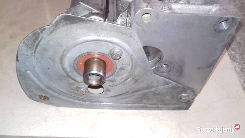 Głowica 19 Dci F9Q 812 120 Scenik 2 Jaworzno sprzedam