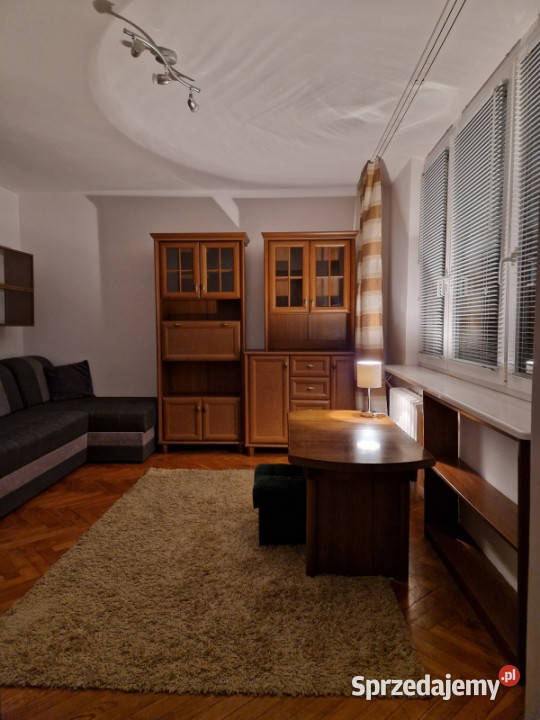 Wynajmę mieszkanie Warszawa