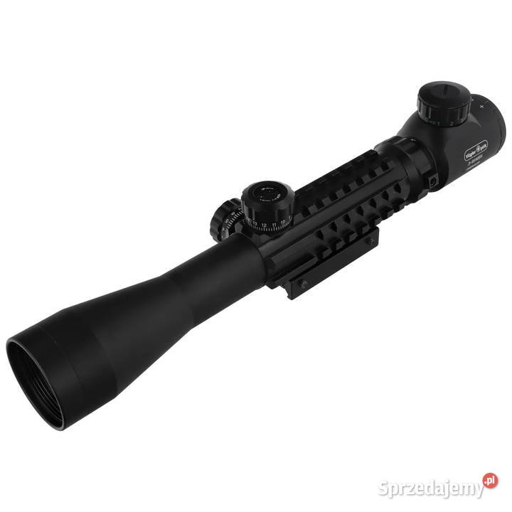 Luneta celownicza Vgler Optik Premium 39x40EG Warszawa