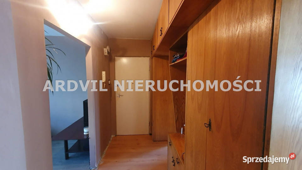 sprzedaży mieszkania Białystok 601m2 4pok