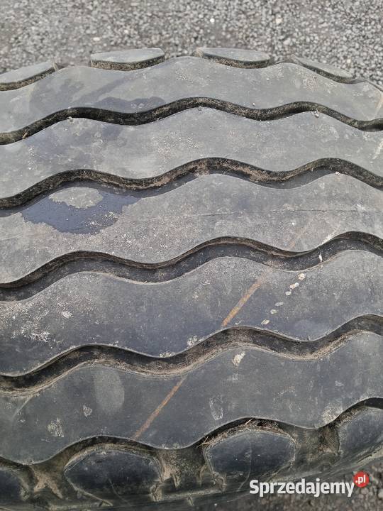 Koła 1505517 1406516 Pronar 6 szpilek 40060155 Sierpc