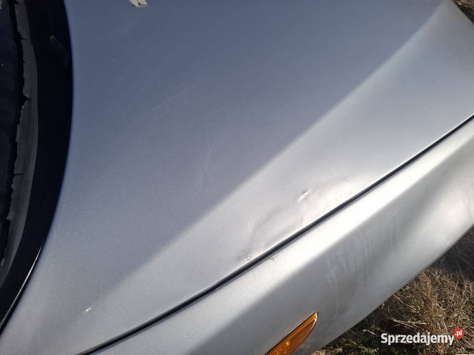 Bmw e46 318 d 116 na części Lutogniewice sprzedam