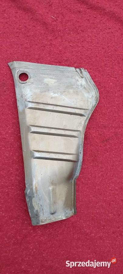 Fiat 125p klasyk 6875 pukiel fartuch przedni Olesno sprzedam