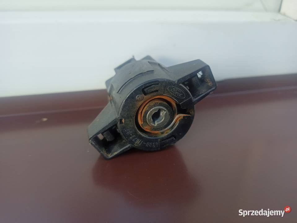 Ford Mondeo MK1 wkład stacyjki Sieradz