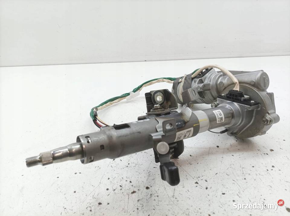 KOLUMNA WSPOMAGANIE ELEKTRYCZNE EU Toyota VersoS