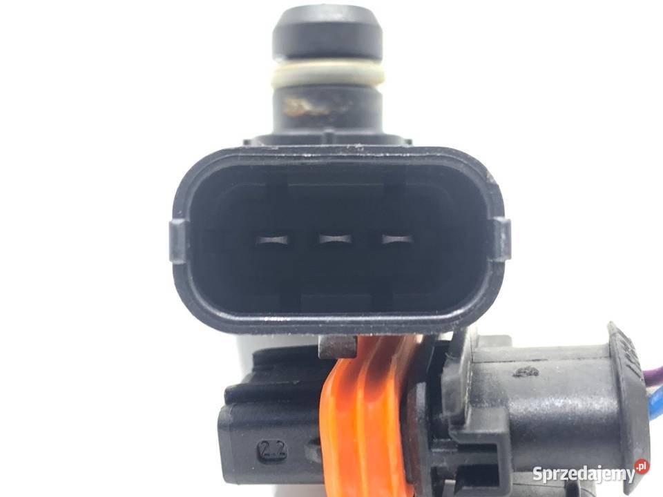 MAP SENSOR NISSAN JUKE F15 223653394R 15 110 podkarpackie