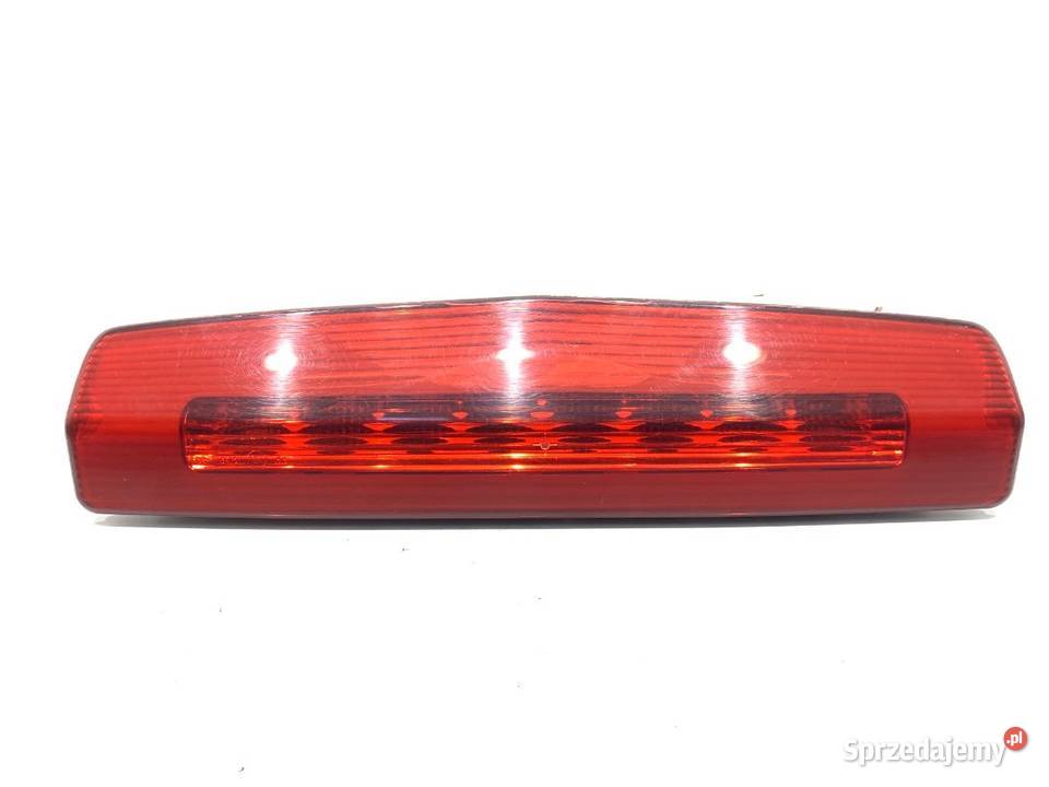 LAMPA STOP OPEL ZAFIRA B 13211587 Minivan 0519 sprzedam