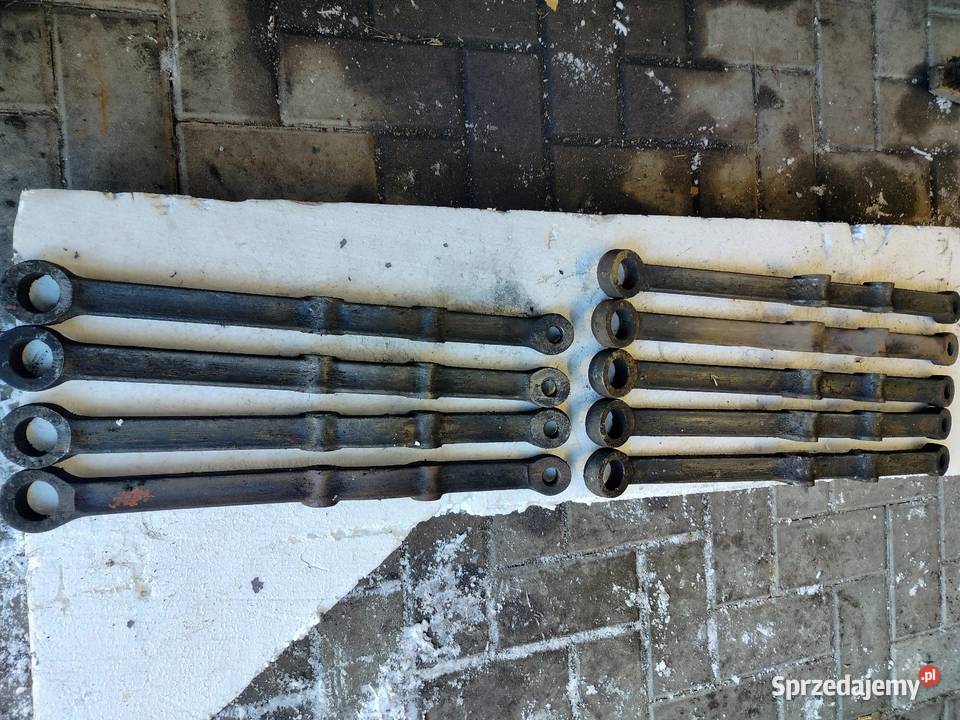 Wahacz dolny żuk Nysa warszawa Pszczyna