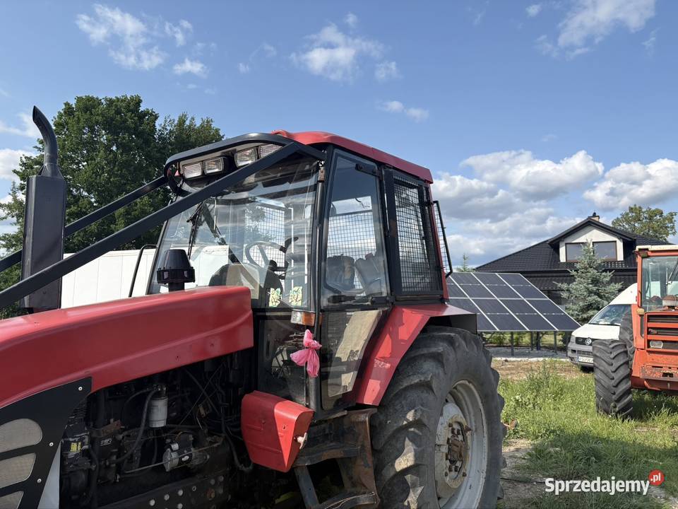 Pronar 1025 mtz Belarus mazowieckie Radom