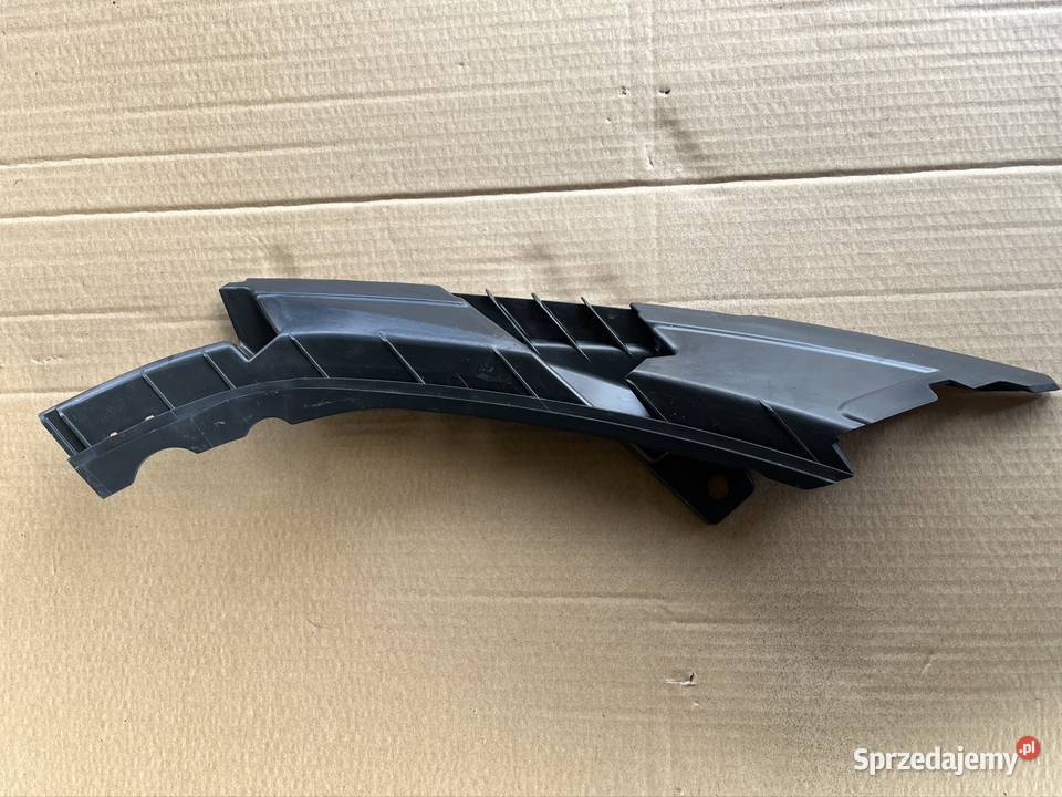 ŚLIZG ZDERZAKA PRAWY PRZÓD SEAT LEON IV 20 Międzychód