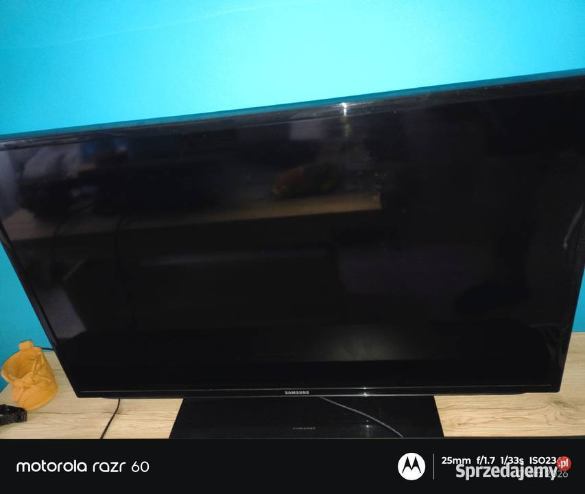 sprzedam dwa telewizory LG i Samsung