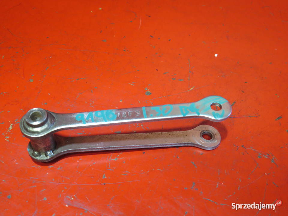 SUZUKI BURGMAN 400 250 07 k7 kość amortyzatora Warszawa