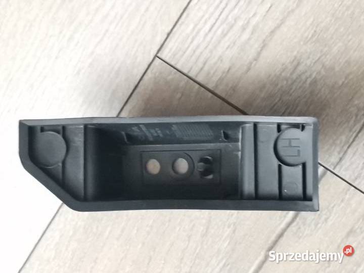 RENAULT KOLEOS II LEWY ODBÓJ KLAPY 769833382R wielkopolskie Międzychód sprzedam