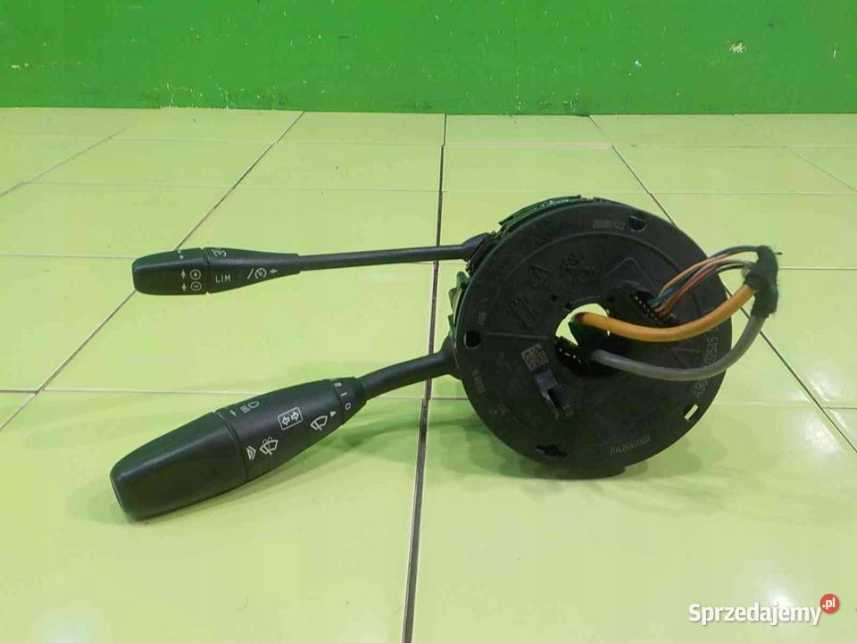 SPRINTER II W906 LIFT 22 CDI 15r przelacznik Suków