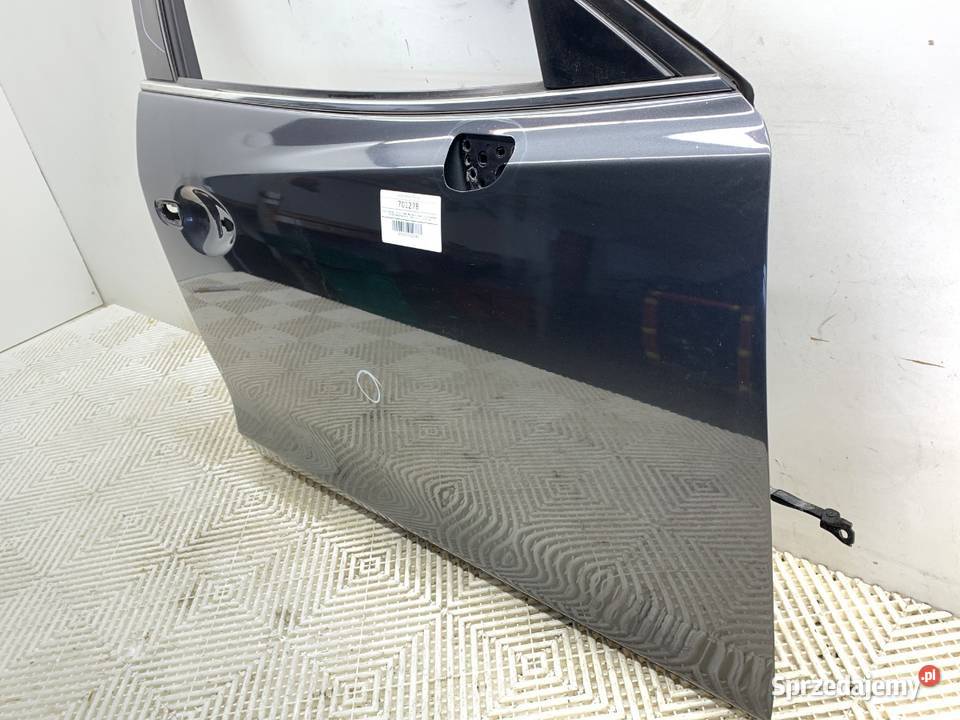 DRZWI PRAWY PRZÓD MAZDA 3 BM Hatchback 42A osobowe Karoseria sprzedam