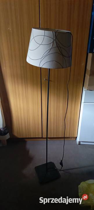 Lampa stojąca Węglewskie Holendry