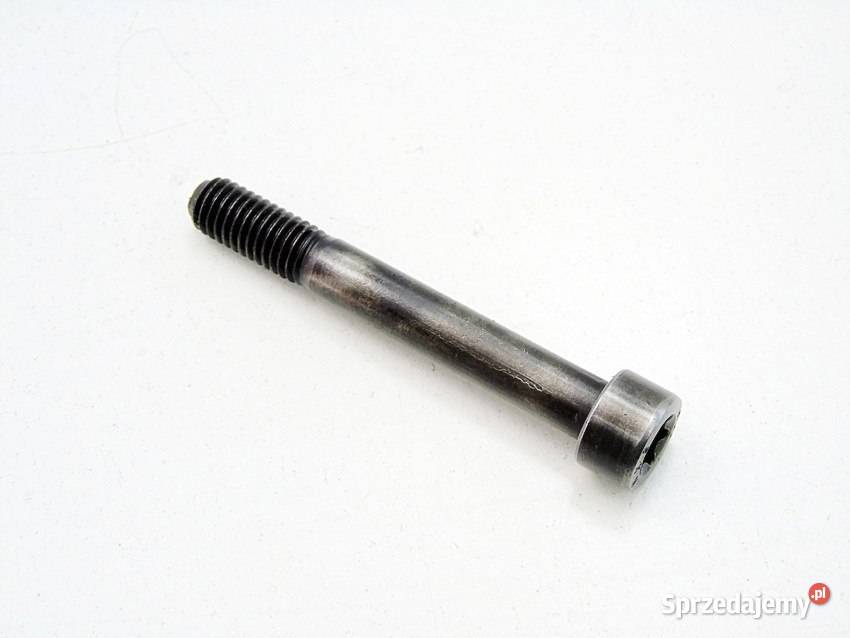 ŚRUBA KOŁA ZĘBATEGO ROZRZĄDU 22 HDI TDCI JUMPER śląskie Sosnowiec