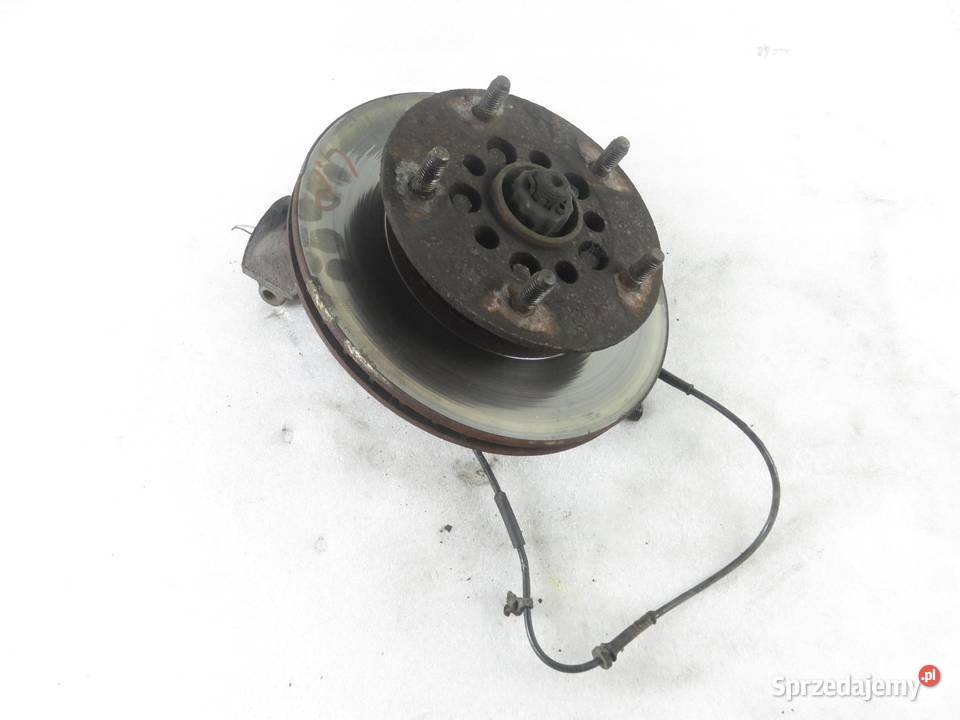 ZWROTNICA PRZEDNIA LEWA FORD TRANSIT MK5 23