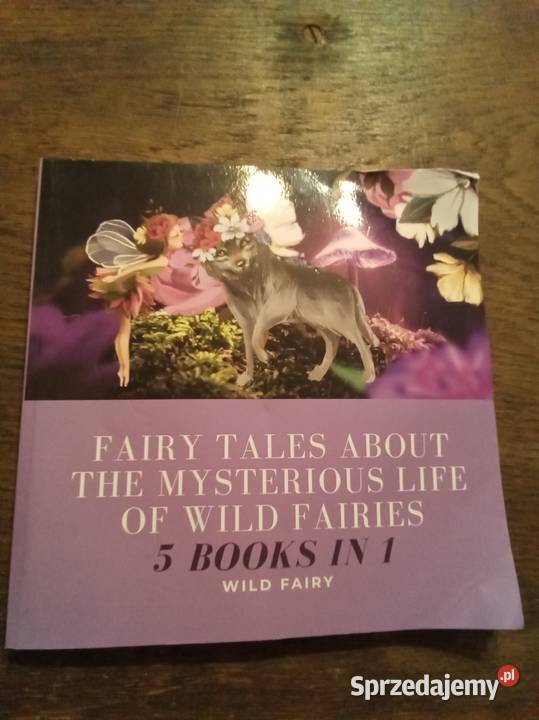 Fairy tales about the mysterious life of wild Warszawa