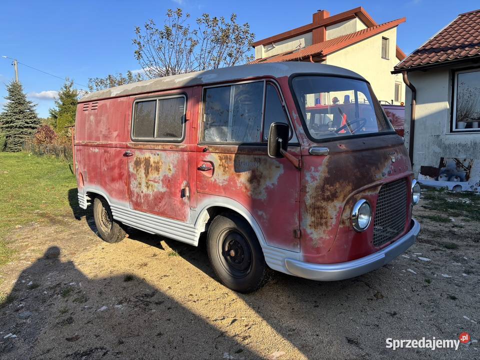Ford transit 1250 Taunus Chmielnik sprzedam