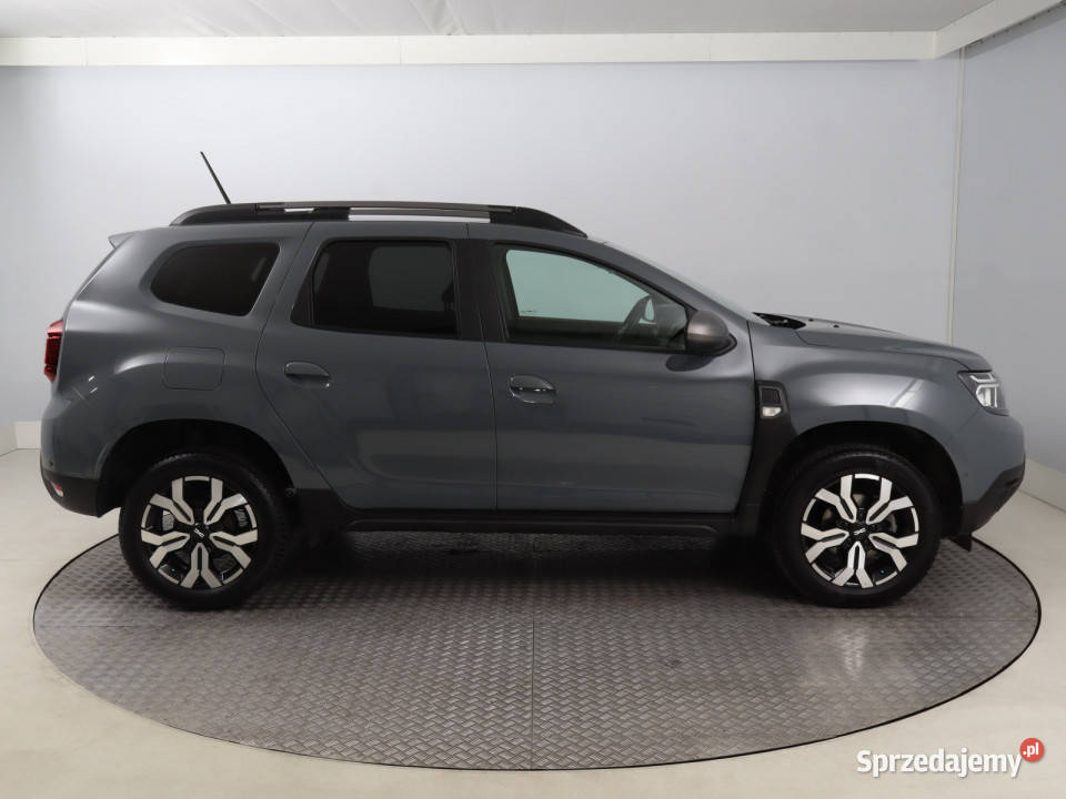 Dacia Duster 13 TCe poduszka powietrzna Bielany Wrocławskie sprzedam