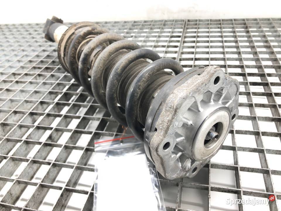 AMORTYZATOR PRAWY TYŁ SPRĘŻYNA BMW G01 SUV Amortyzatory